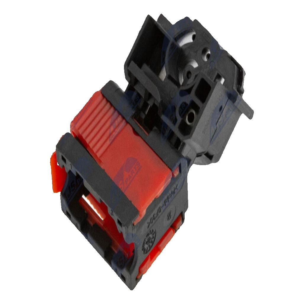 NTY EKS-RE-004 Steering Lock for NISSAN,OPEL,RENAULT