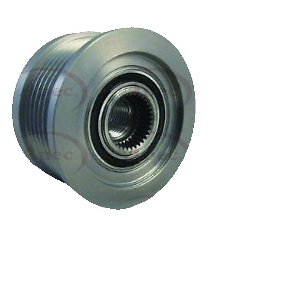 Apec Overrunning Alternator Pulley AOP1053