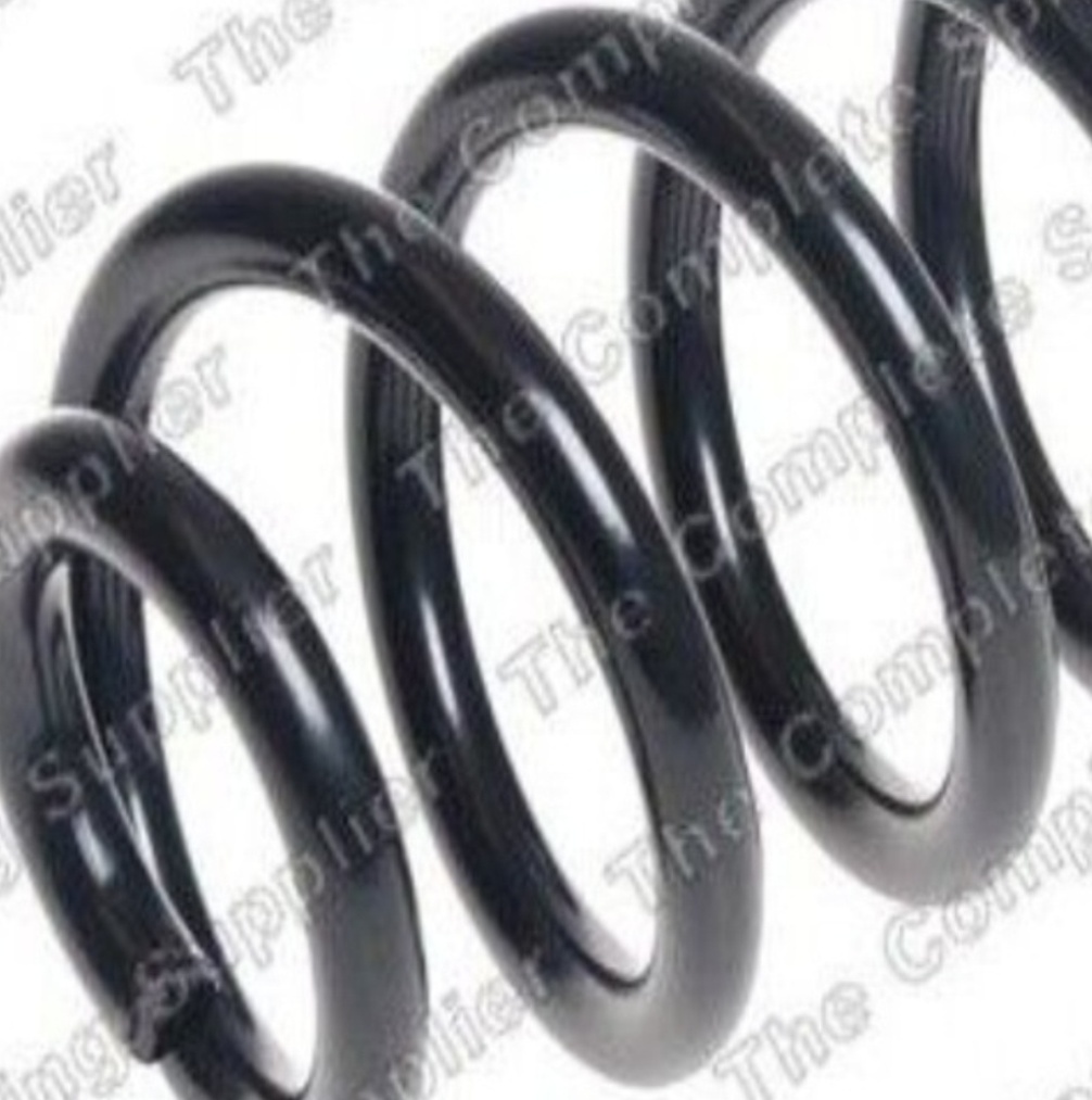 SUSPENSION SPRING 4295116 FOR VW SEAT DLUB/DFMA/DLTA/DFLA/CUVC/CFFB 2.0L 4cyl