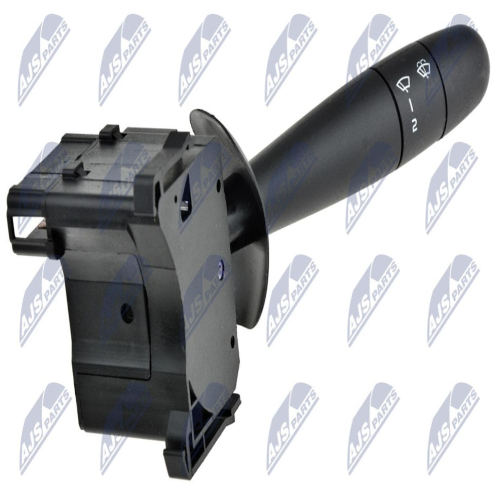 N.T.Y. EPE-RE-041.NTY Steering Column Switch for OPEL,RENAULT