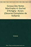 Complete Works of Voltaire 139 Elaguina Paperback LUP – Voltaire Foundation