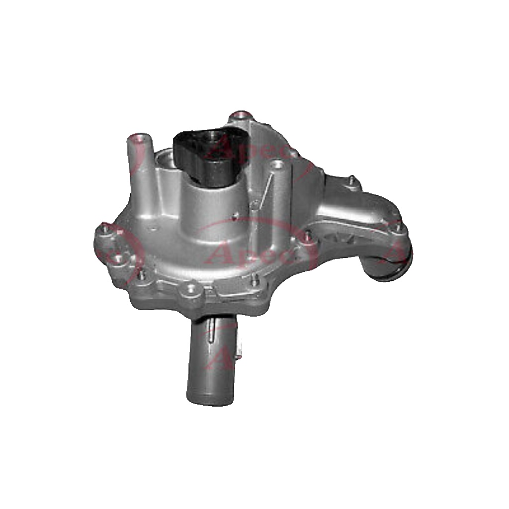 APEC Water Pump, engine cooling AWP1206 - Image 16
