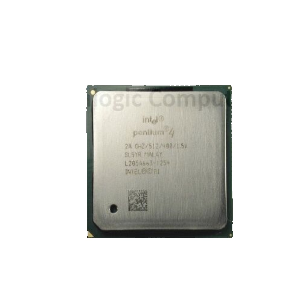 New AMD AX1600DMT3C Athlon XP 1600 1.4GHz Socket A CPU