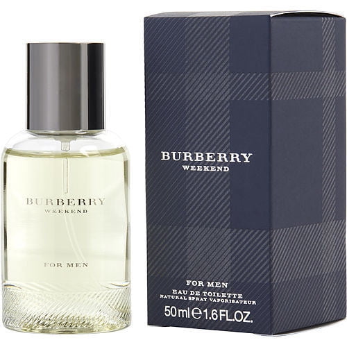 Burberry Weekend Mens EDT 50ml Fragrance