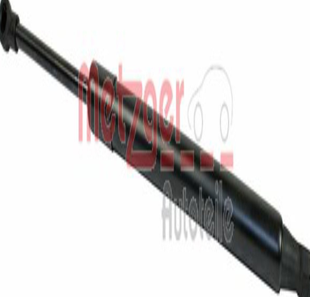 Original METZGER Gas Spring Trunk/Load Space 2110662 for BMW