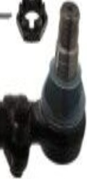 FEBI 39594 CENTRE ROD ASSEMBLY Front