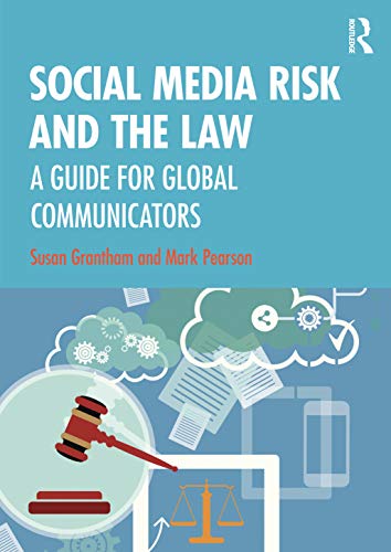 Social Media Risk and the Law