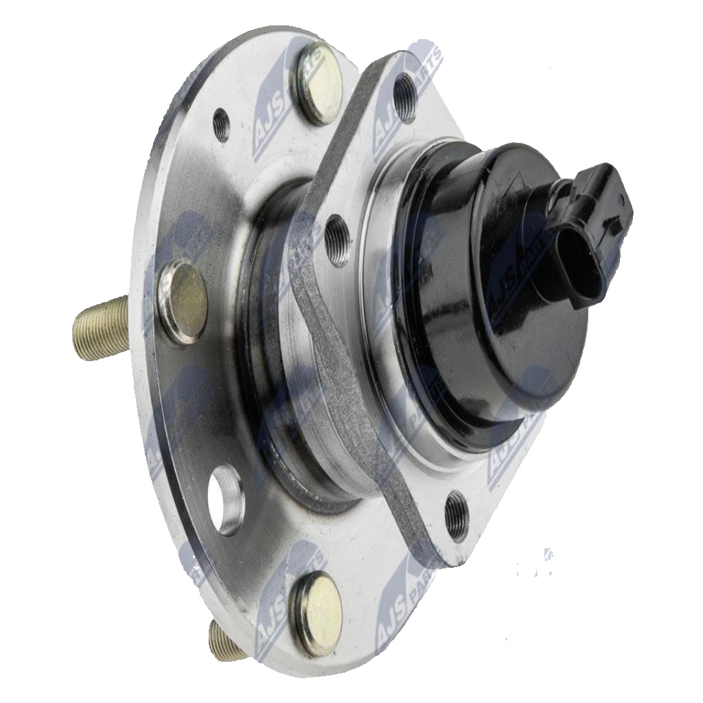 N.T.Y. KLT-DW-045.NTY Wheel Bearing Kit for CHEVROLET,CHEVROLET (SGM),DAEWOO,SUZ