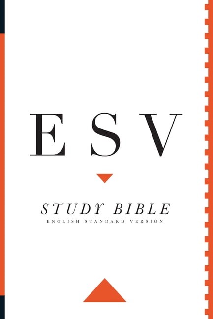 ESV Study Bible, Personal Size by  Not Available - 9781433524615