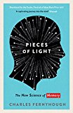 Pieces of Light: The new science of memory by Charles Fernyhough NEW - Image 3