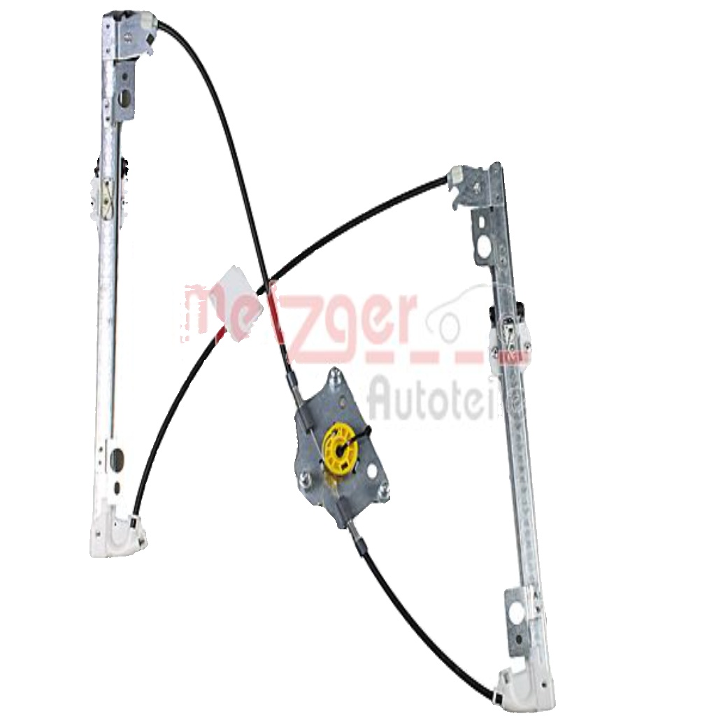Original Window Lifter 2160583 for Mercedes-Benz