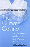 The Climate Casino: Risk, Uncertai- William D Nordhaus, , paperback - Image 2
