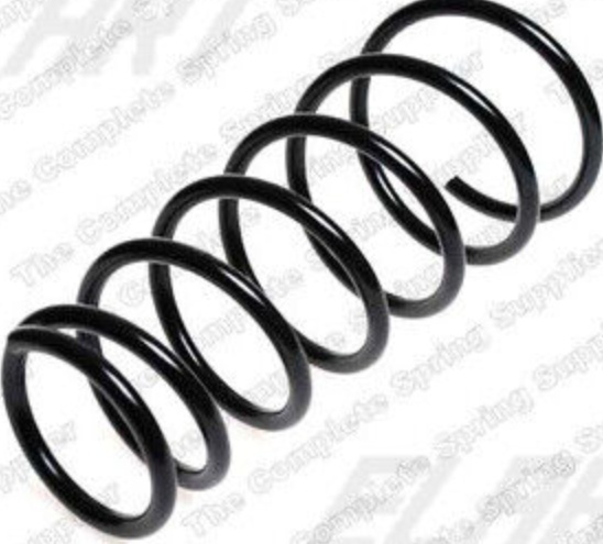 REAR COIL SPRING FOR TOYOTA COROLLA