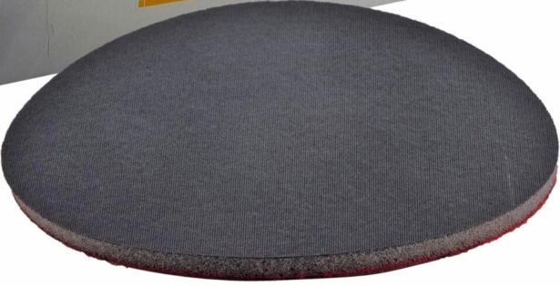 Mirka Abralon 150mm 6"" P1000 Grit HookNLoop Foam Fine Finishing Discs Pad  PK20