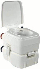 Fiamma Bi-Pot 39