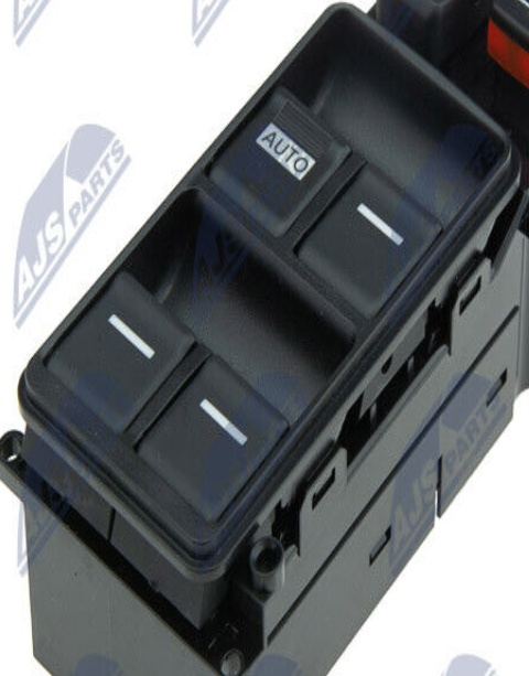 Nty Glass Control Switch Oe Zu Vergl.: 35750-Sea-G02 For Honda - Image 7