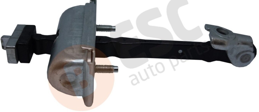 Front Door Hinge Stop Check Limiter for Vauxhall Opel Astra J MK6 GTC Cascada