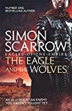 The Eagle and the Wolves (Eagles of the Empire 4)