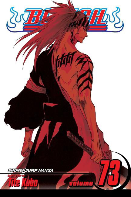 Bleach, Vol. 73 Volume 73
