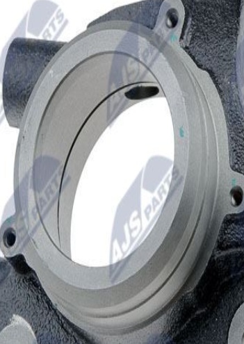 N.T.Y. ZZP-HY-503.NTY Steering Knuckle, wheel suspension for HYUNDAI,KIA