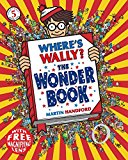 Where's Wally? The Wonder Book