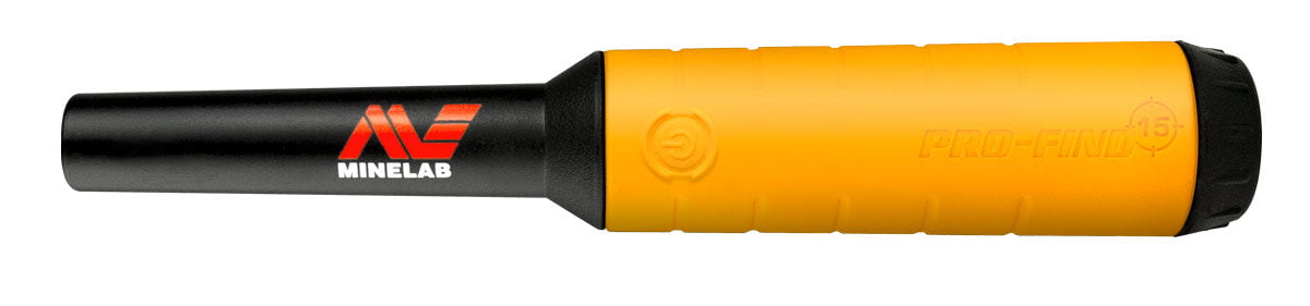 Minelab Pro Find 15 Pin-Point Probe - Image 2