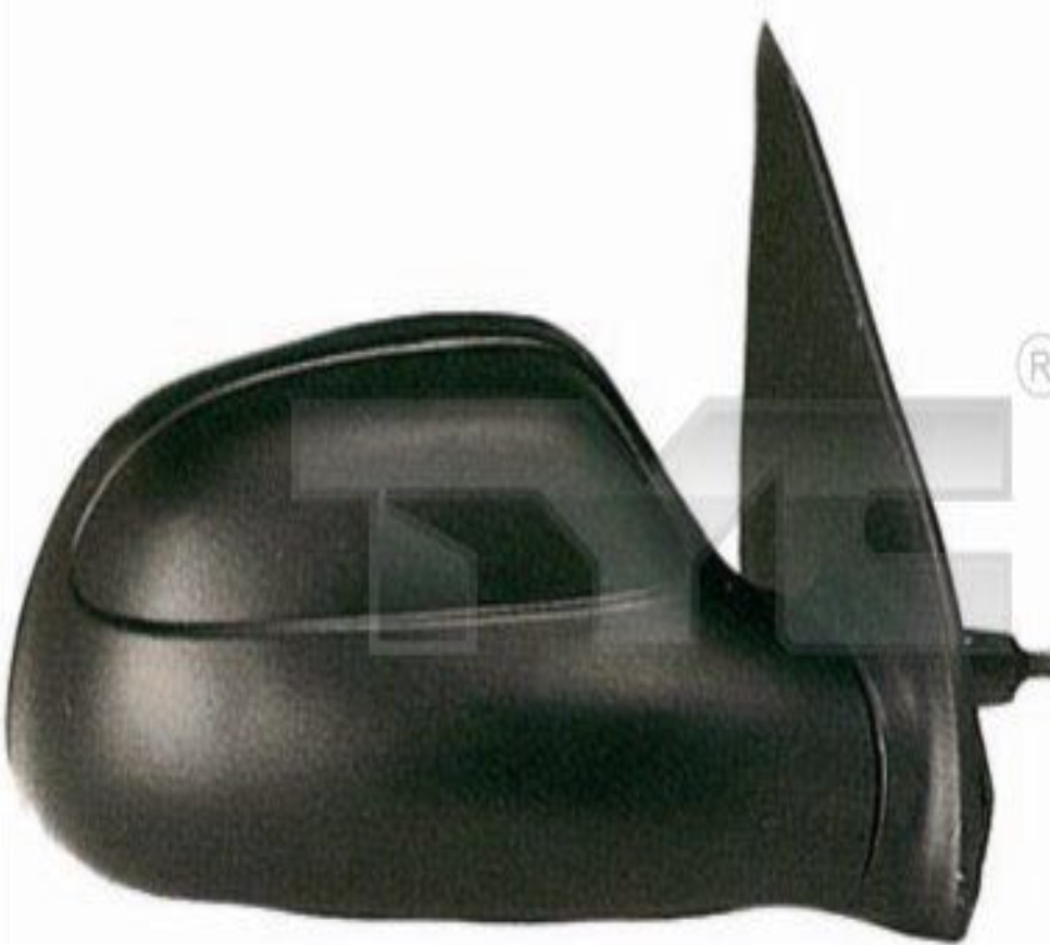 Left TYC 305-0030 Outside Mirror for CITROËN