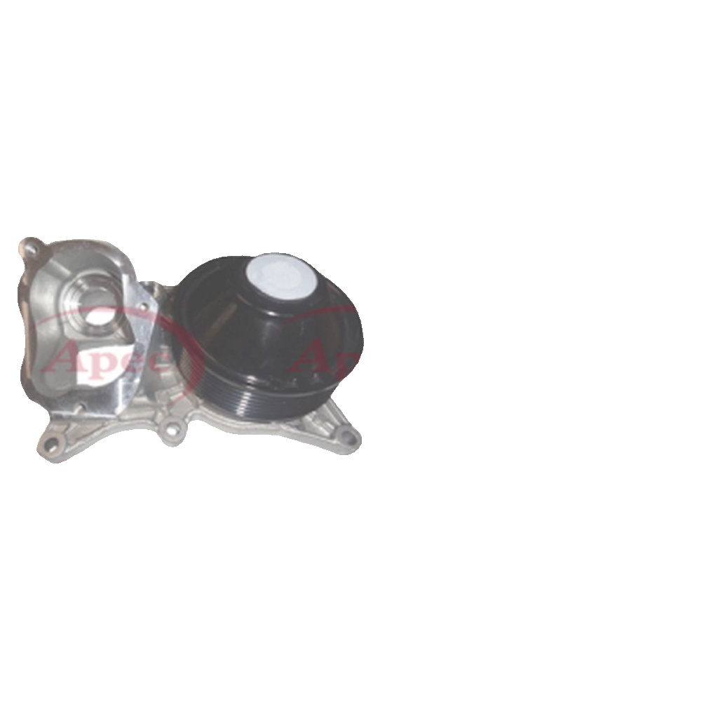 For BMW 5 Series F10 2009 to 2016 WATER PUMP AWP1119