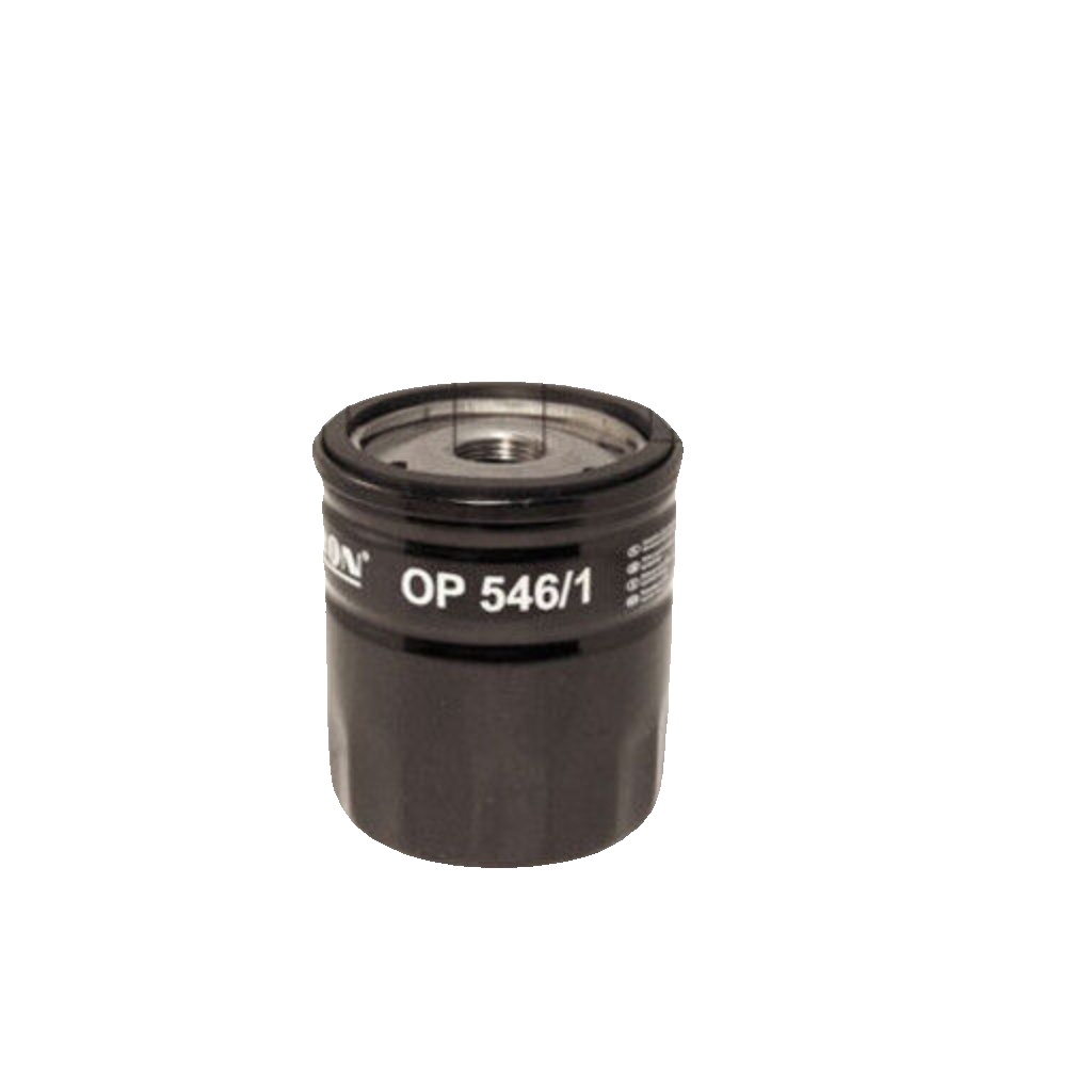 ✅Fits FILTRON OP 546/1 OIL FILTER 1.8 TDCI FORD C-MAX, FOCUS C-MAX,  ⭐UK Seller⭐