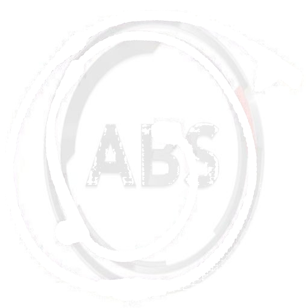 Original A.B.S. Warning Contact Brake Pad Wear 39642 for Land Rover