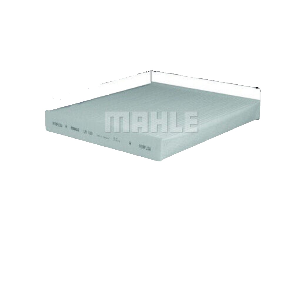Mahle Pollen Air Filter for Cabin Filter LA189 Fits Vauxhall Meriva