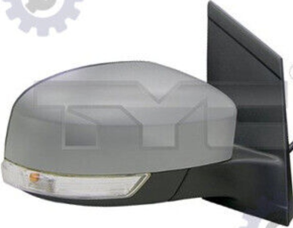 Right TYC 310-0185 Outside Mirror for FORD