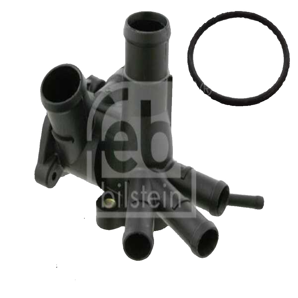 Fits FEBI 14506 COOLANT FLUID SPLITTER. VW  ⭐UK Stock⭐