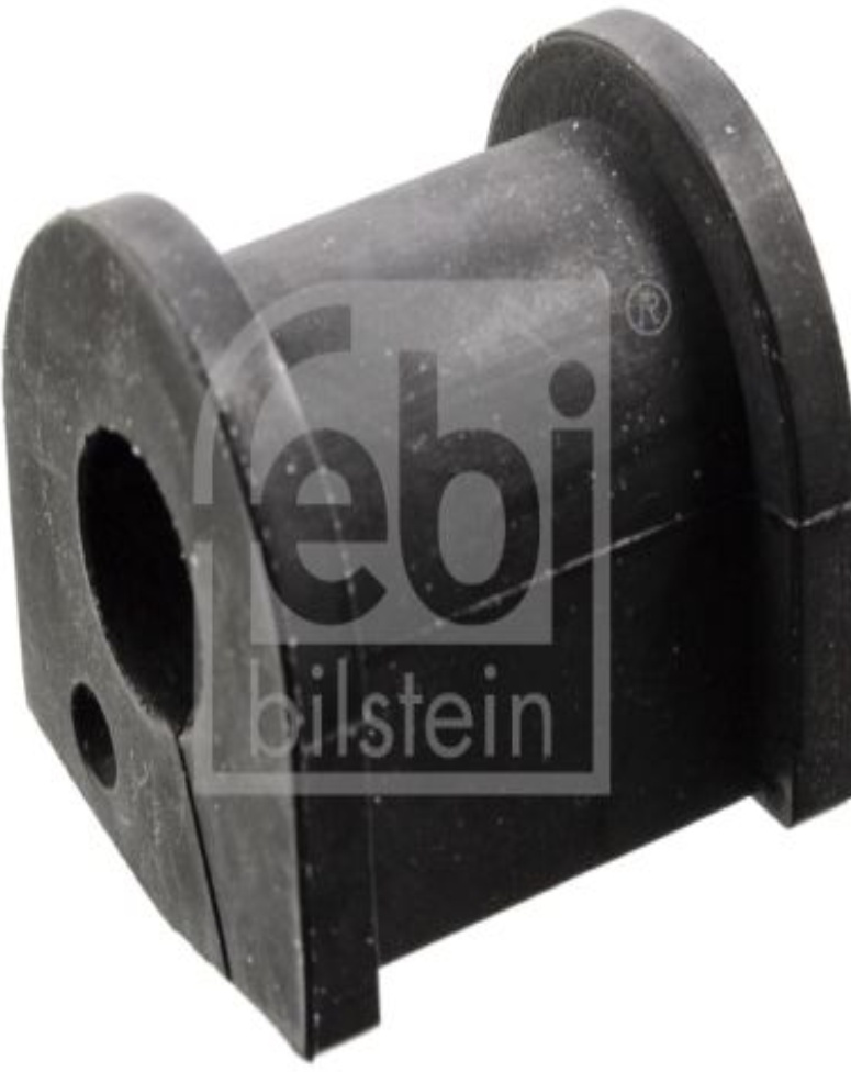 Original Febi Bilstein Stabilizer Mounting 102421 for Mitsubishi