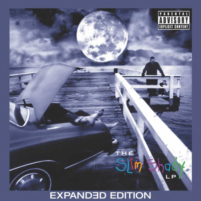 Eminem - The Slim Shady