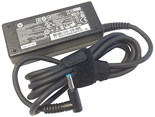 HP AC Adapter 45W 19V 45MM - Image 3