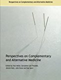 Perspectives on Complementary and Alternative Medicine by Tom... - 9780415351614