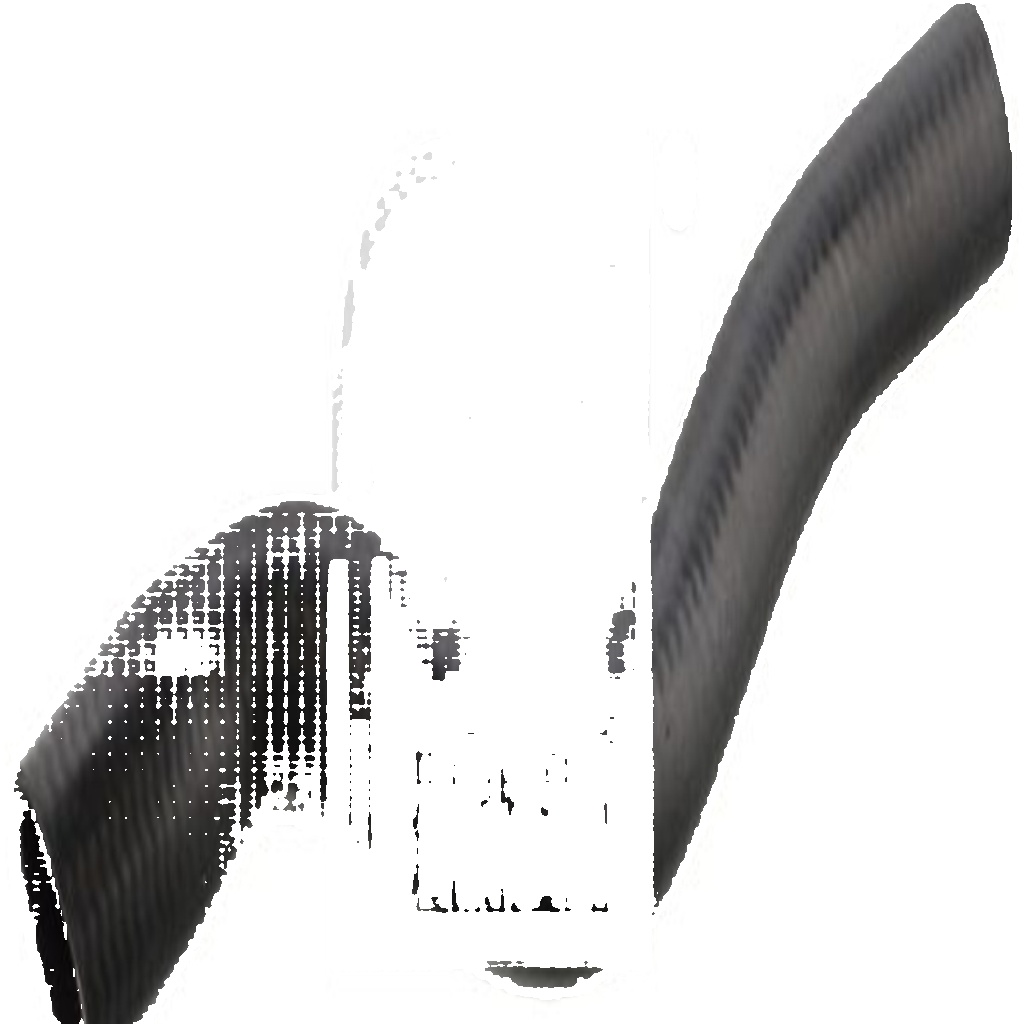 FEBI 106274 RADIATOR HOSE Upper