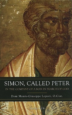 Simon, Called Peter