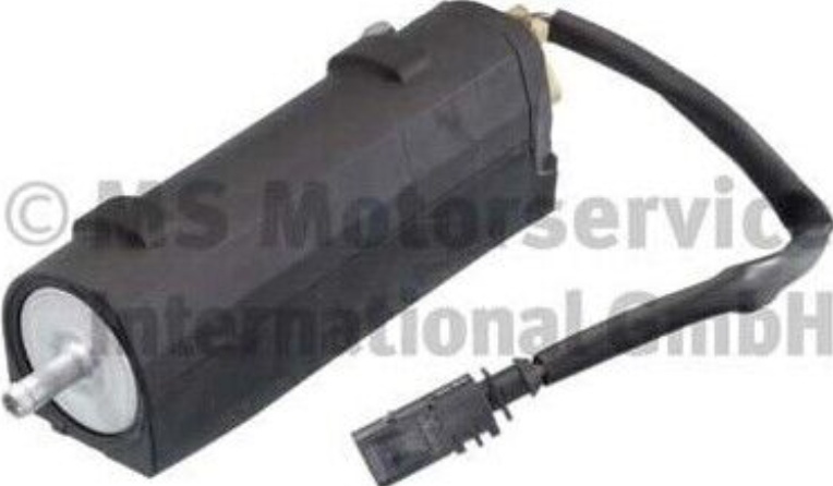 PIERBURG-OE 7.05656.47.0 Fuel Pump for AUDI,SEAT,SKODA,VW