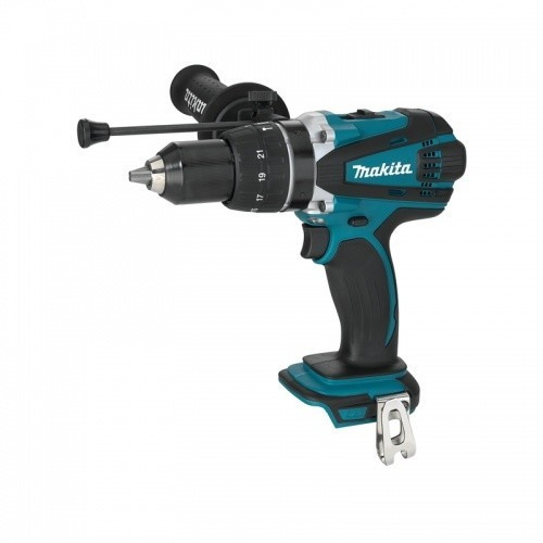 Makita 18V DHP458Z LXT Li-Ion 2 Speed Combi Drill - Body Only