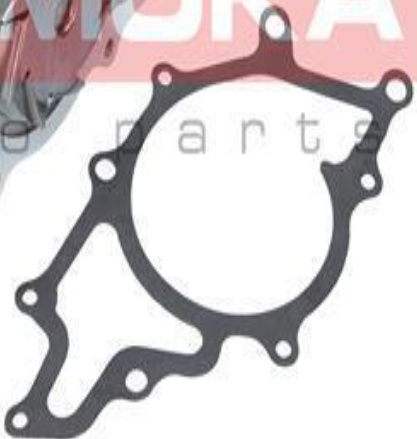 Für KAMOKA T0196 WATER PUMP MERCEDES E-CLASS (W211) 02-09, S-CLASS (W220) 02-05