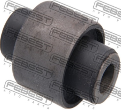 FEBEST-OE HAB-050.OE Control Arm-/Trailing Arm Bush for HONDA