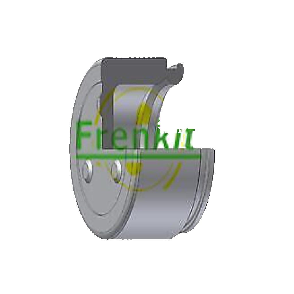 2x ✅Fits FRENKIT P513101 BRAKE CALIPER PISTON. SUMITOMO 51MM  ⭐UK Seller⭐