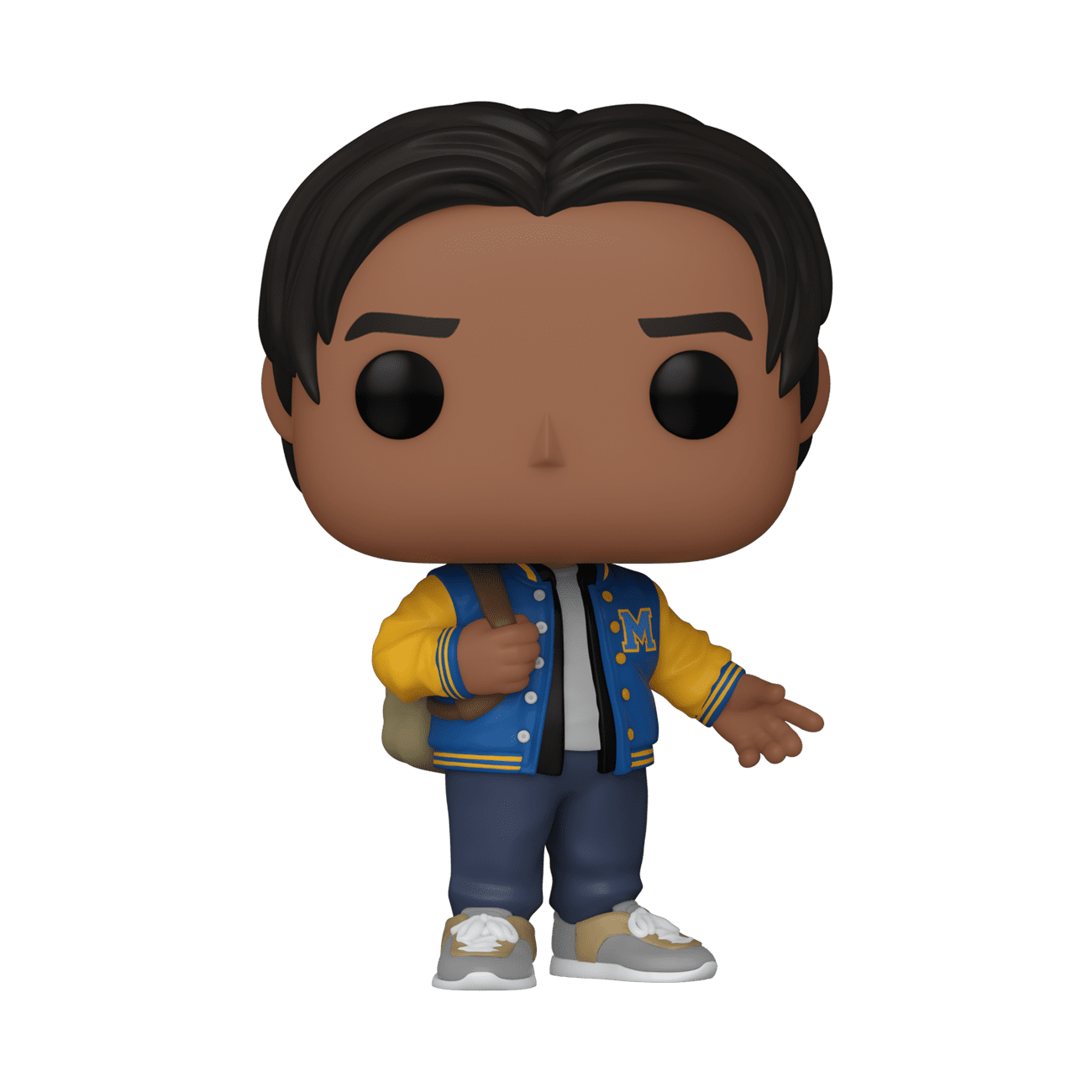 Funko Pop Marvel | Spiderman No Way Home | Ned #925