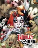 The Art of Harley Quinn by  Insight Editions - 9781785657252