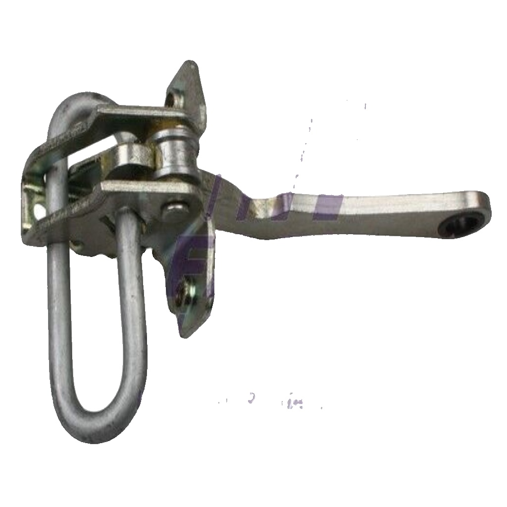 FAST FT95357 Door Catch for CITROËN,FIAT,PEUGEOT