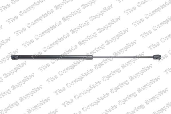 Bonnet Gas Spring Hood Lift Support Strut Front For Porsche Cayenne KILEN 349007