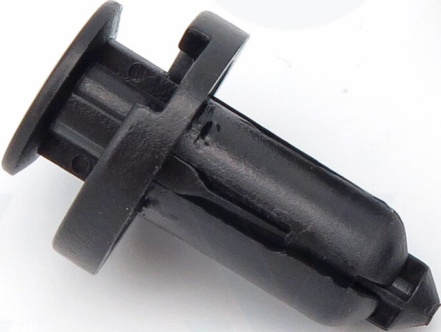 10x VVO® Rear Wheel Arch Flares & Moulding Trim Clips for some Honda Civic