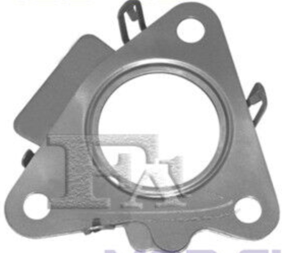 ✅Fits FA1 FISCHER 414-522 MERC GASKET TURBOCHARGER   ⭐UK Seller⭐